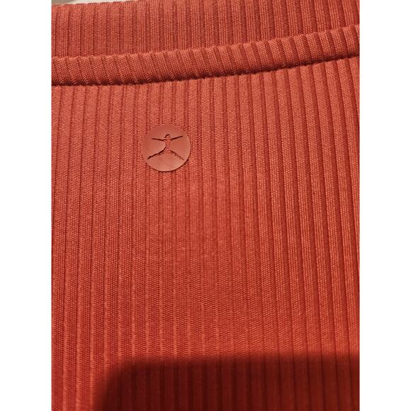 Danskin Women's Top L Pre-Owned - Picture 5 of 6